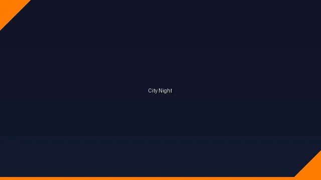 城市夜景主题赛 - 刻晴大战史莱姆天堂免费观看 视频创作挑战
